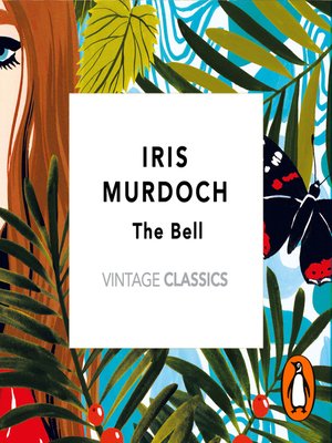 the bell iris murdoch analysis